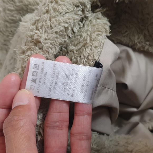 Patagonia Los Gatos Fleece Jacket - Picture 4 of 10